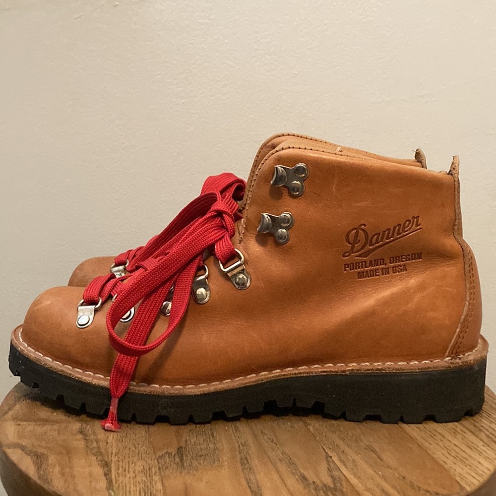 Danner Mountain Light Cascade Clovis Women's Hiki… - image 2